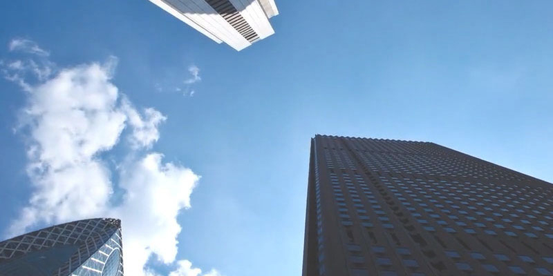 为你创造 为你实现 更安全更可靠的环境