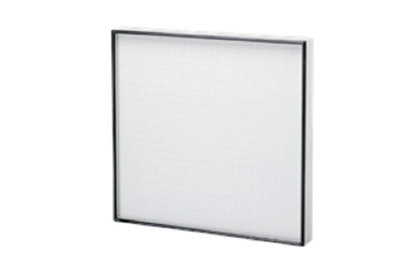 High efficiency filter